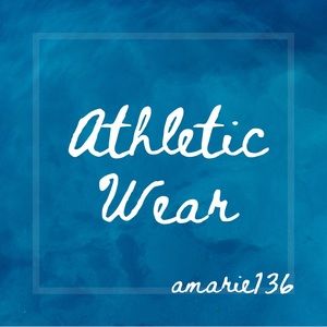 Athletic Wear